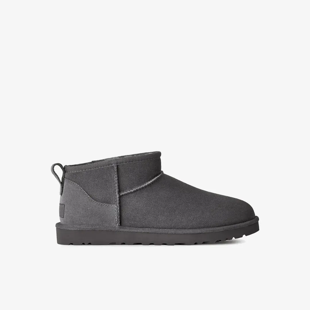 Ugg Classic Ultra Mini Kadın Terlik