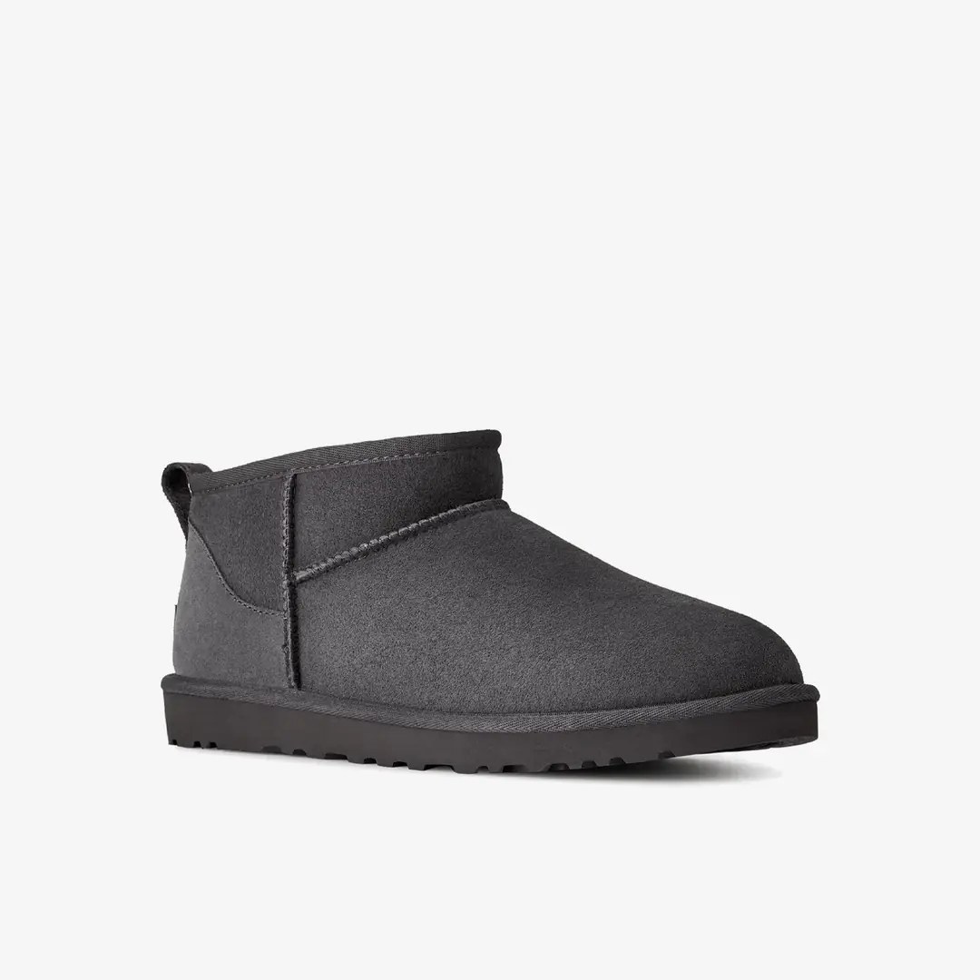 Ugg Classic Ultra Mini Kadın Terlik