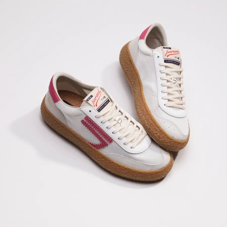Puraai  Kadın Sneaker