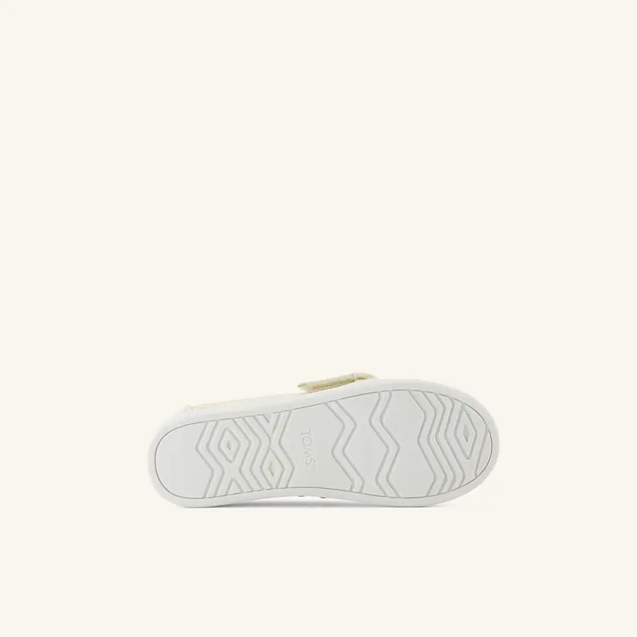 Toms Alpargata Kız Çocuk Espadril