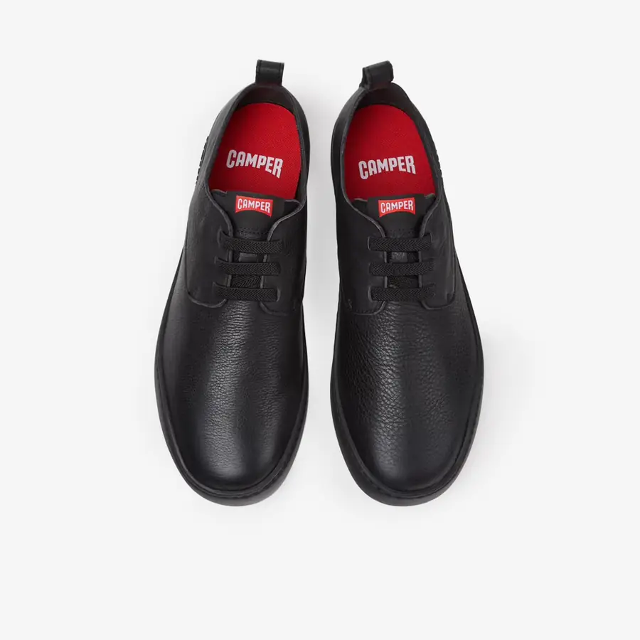 Camper Peu Touring Erkek Derby