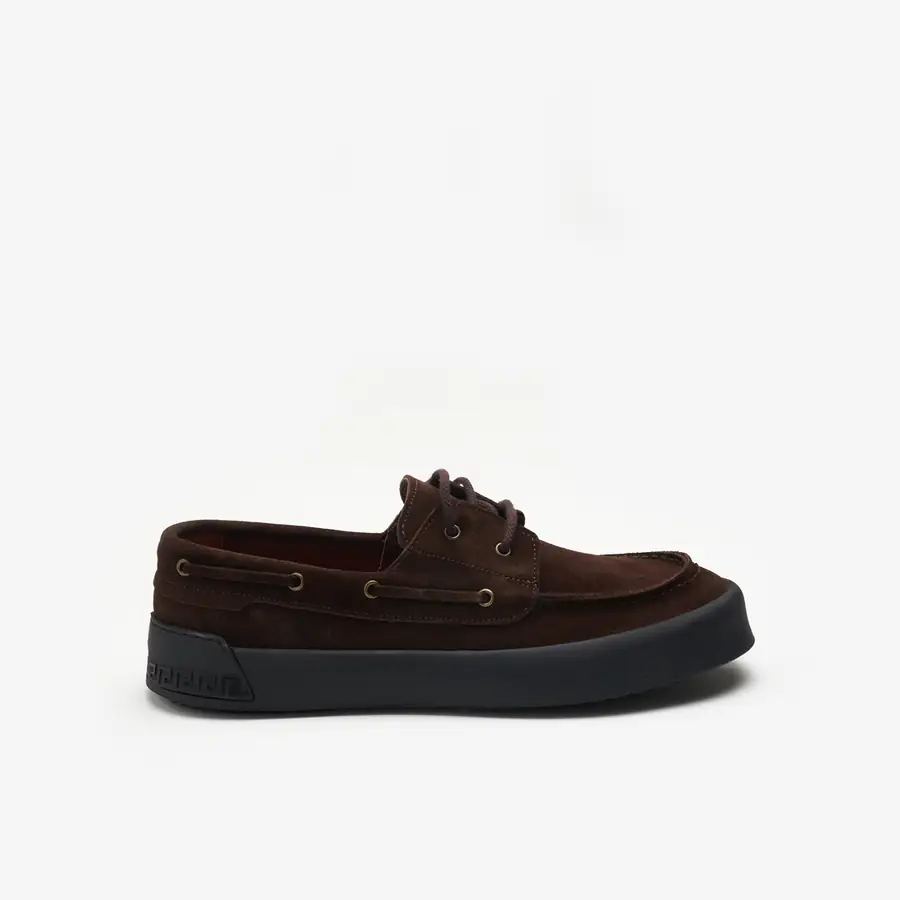 John May Alfa5428 Erkek Kalın Tabanlı Loafer