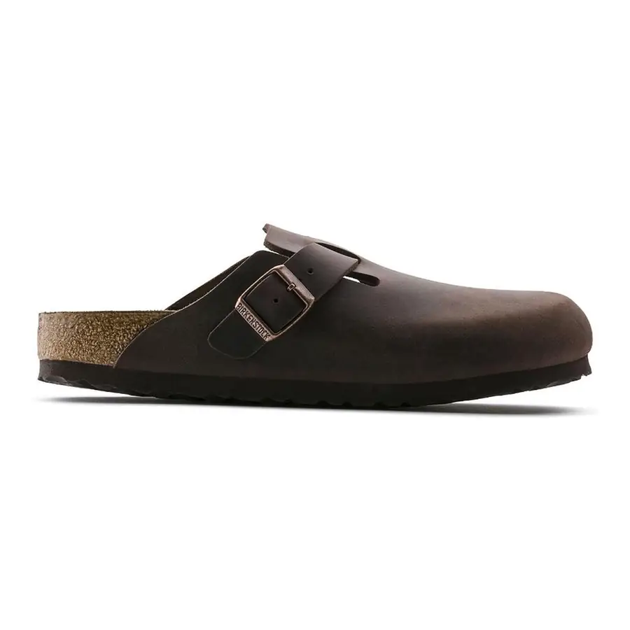 Birkenstock Boston Erkek Kapalı Terlik