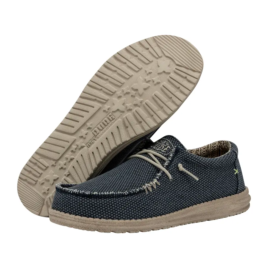 Hey Dude HD.40003 Erkek Loafer
