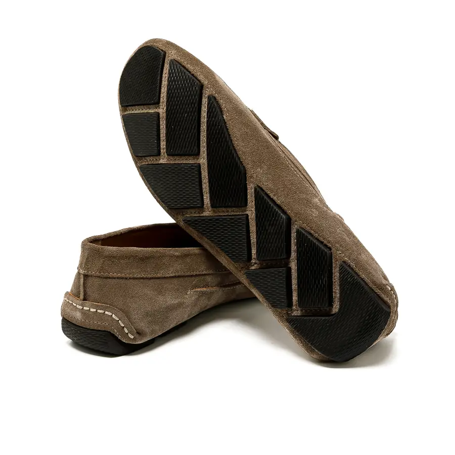 Giuseppe Mengoni  Erkek Driving Loafer