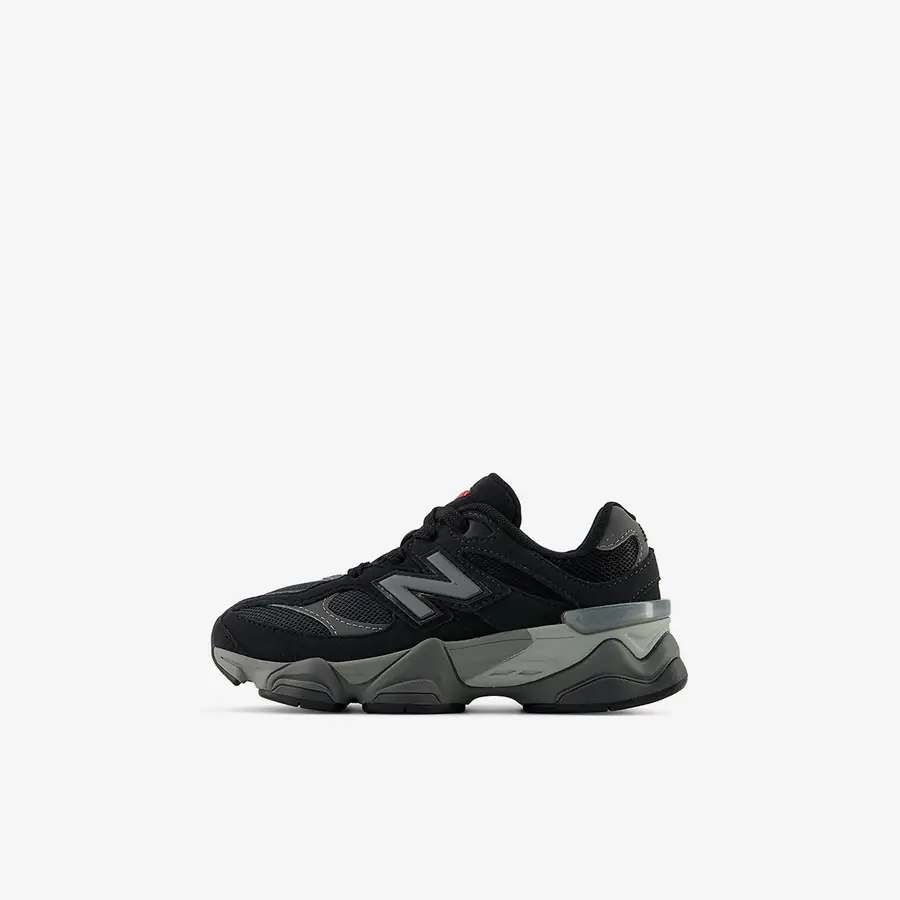 New Balance 9060 Erkek Çocuk Sneaker