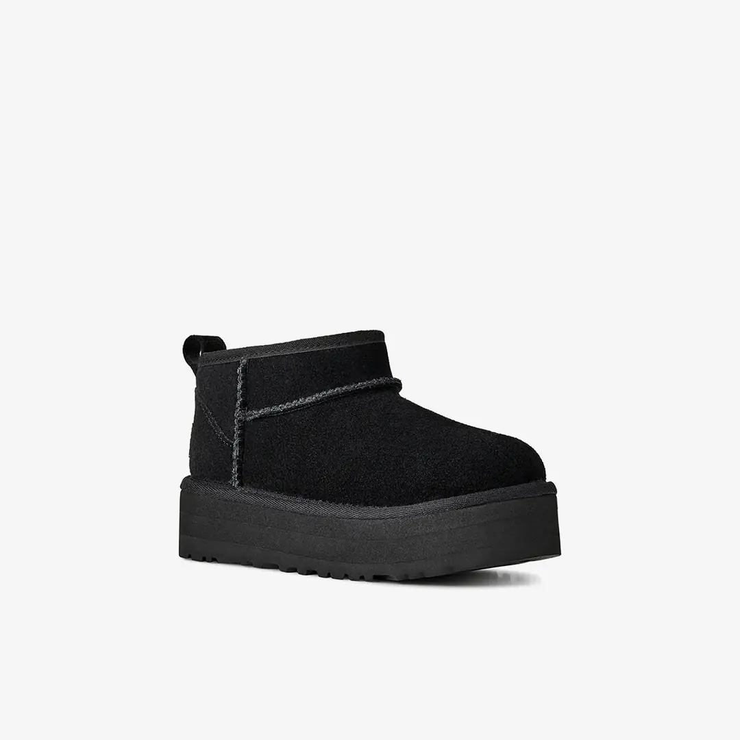 Ugg  Kız Çocuk Bot