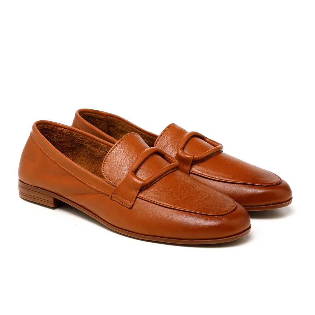 John May  Kadın Loafer