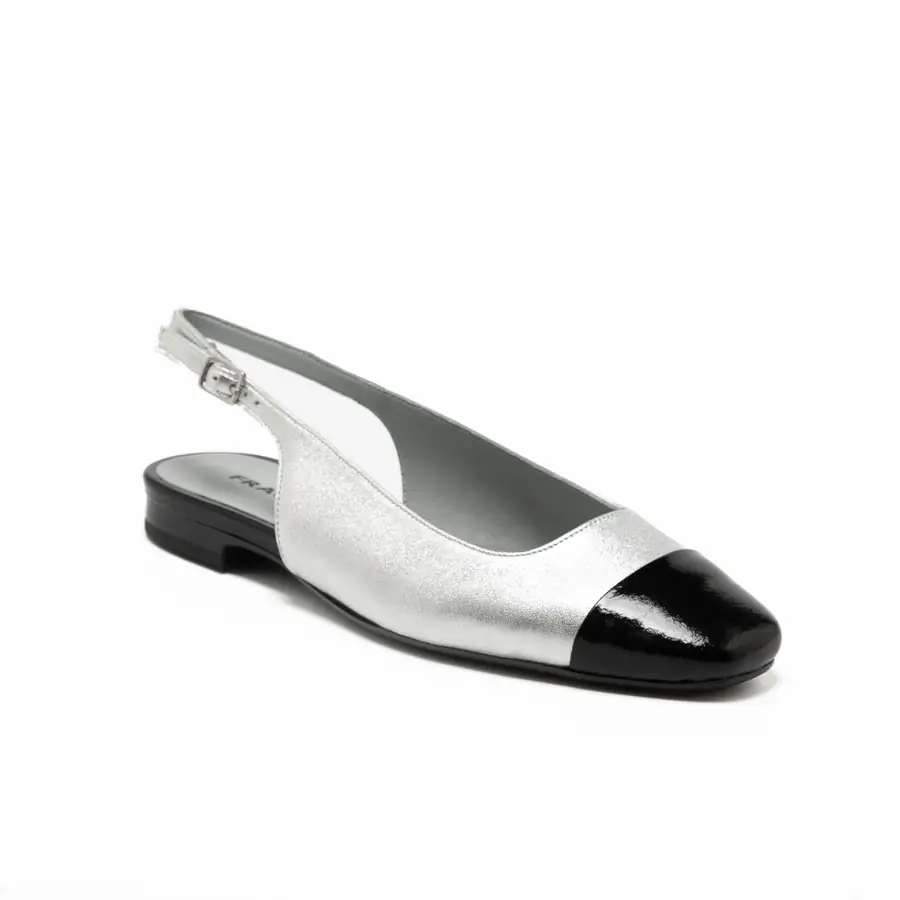 Frau Bergwash Kadın Slingback