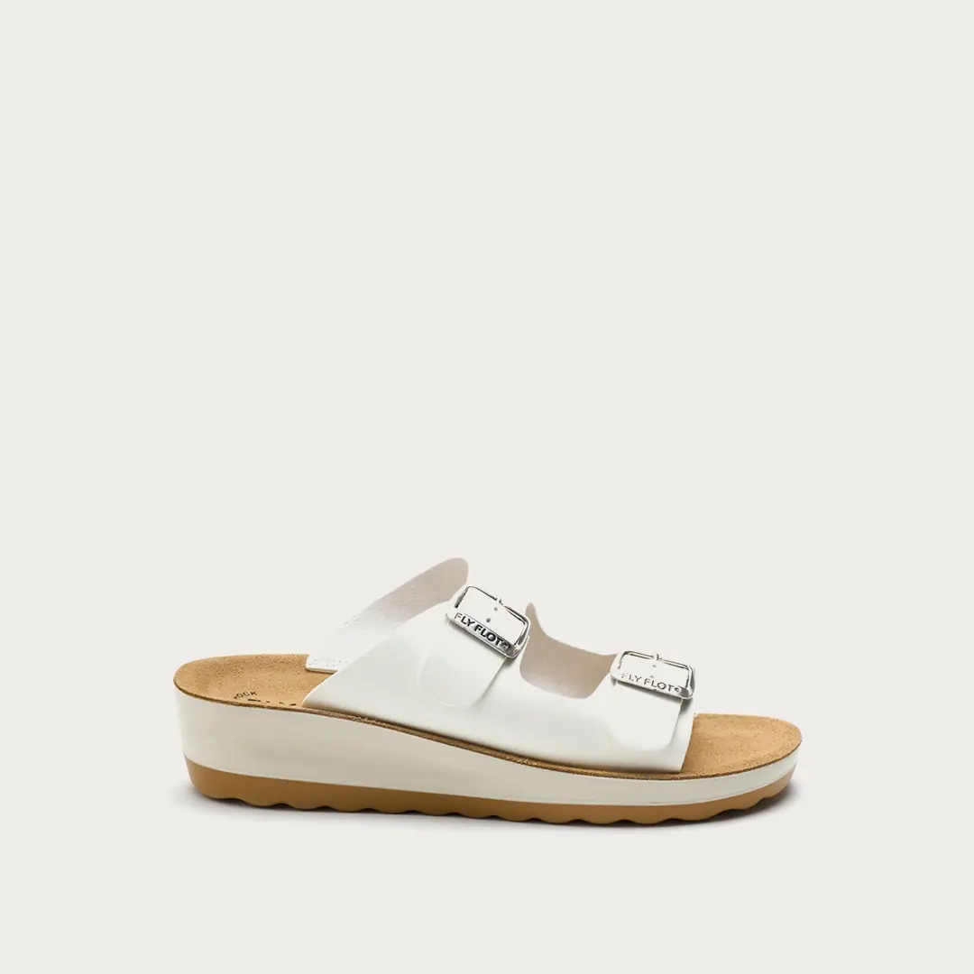 Fly Flot SYNTHETIC Kadın Platform Terlik