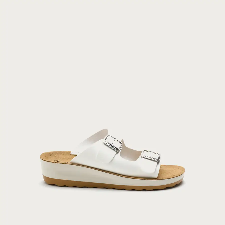 Fly Flot SYNTHETIC Kadın Platform Terlik