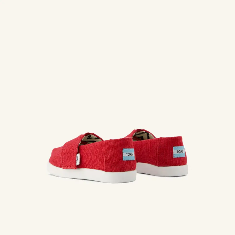 Toms  Kız Çocuk Espadril