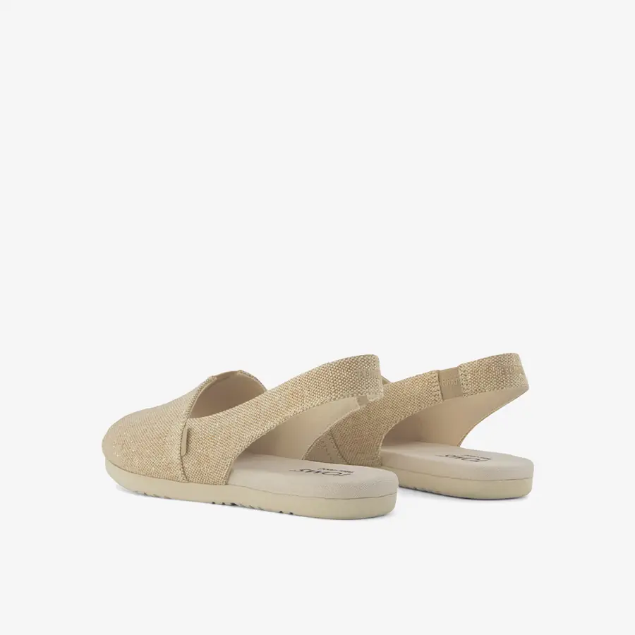 Toms Alpargata Classic Kadın Sandalet