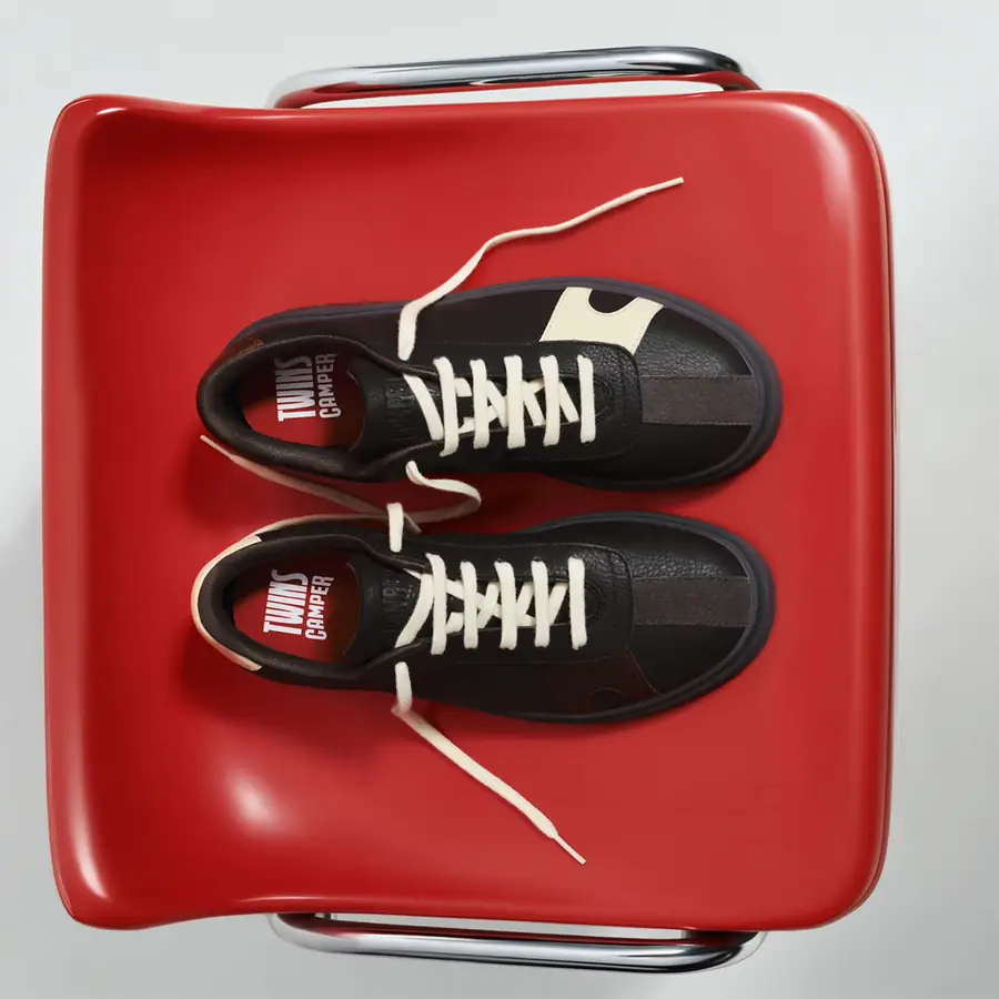 Camper Tws Erkek Sneaker
