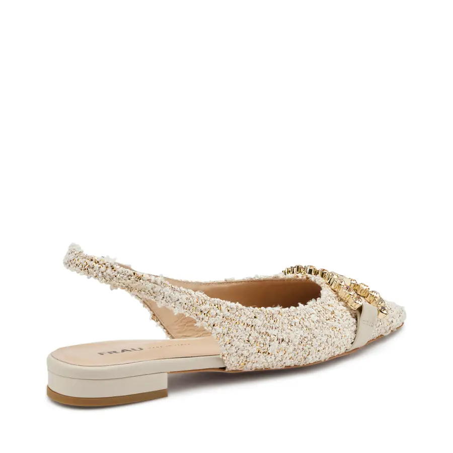 Frau Fancy Kadın Slingback
