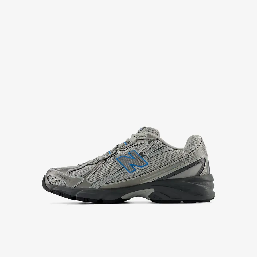 New Balance 740 Erkek Spor Ayakkabı