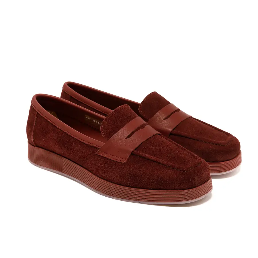 John May  Kadın Loafer