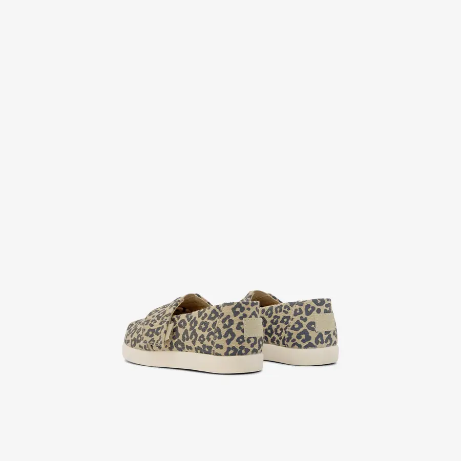 Toms Alpargata Kız Çocuk Espadril