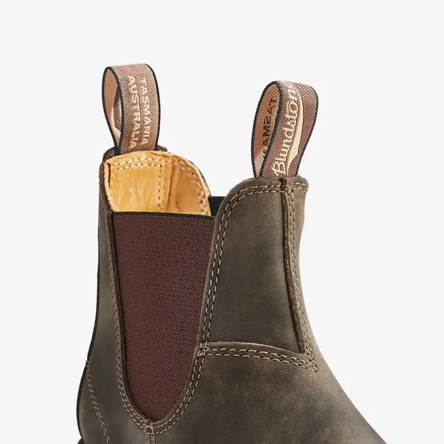 Blundstone 585 Kadın Chelsea Bot