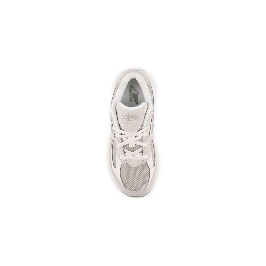 New Balance 2002 Erkek Çocuk Sneaker