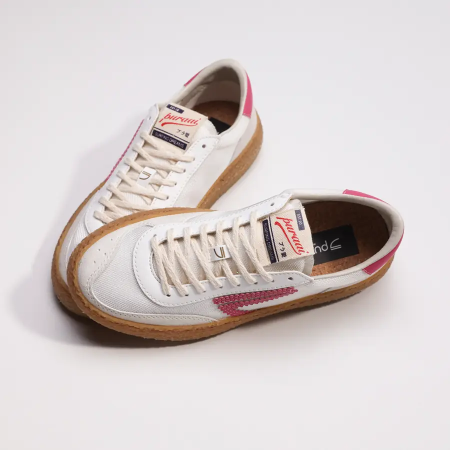 Puraai  Kadın Sneaker