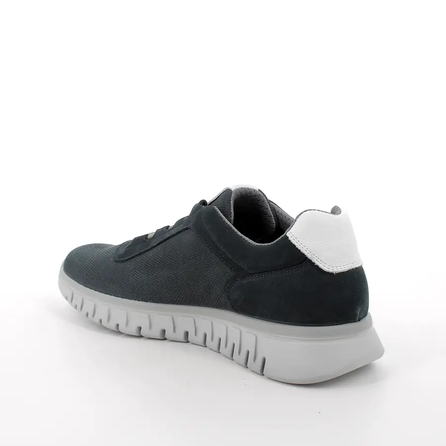 IGI&Co UEO 76172 Erkek Spor Ayakkabı