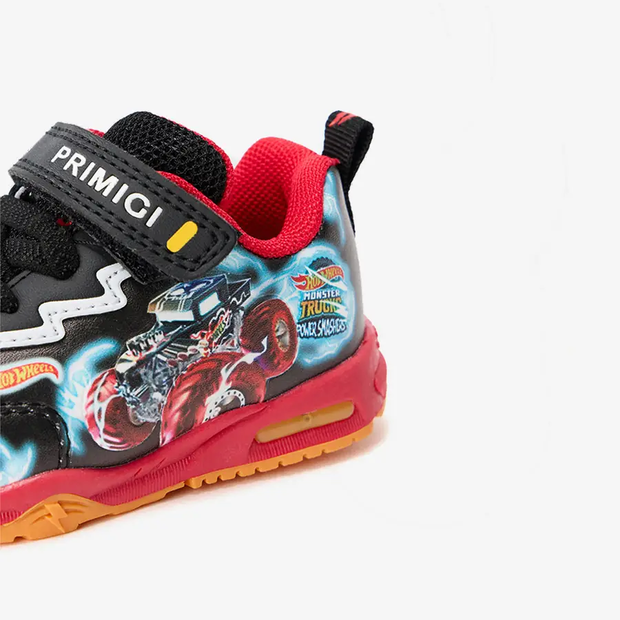 Primigi HWH Kız Çocuk Sneaker