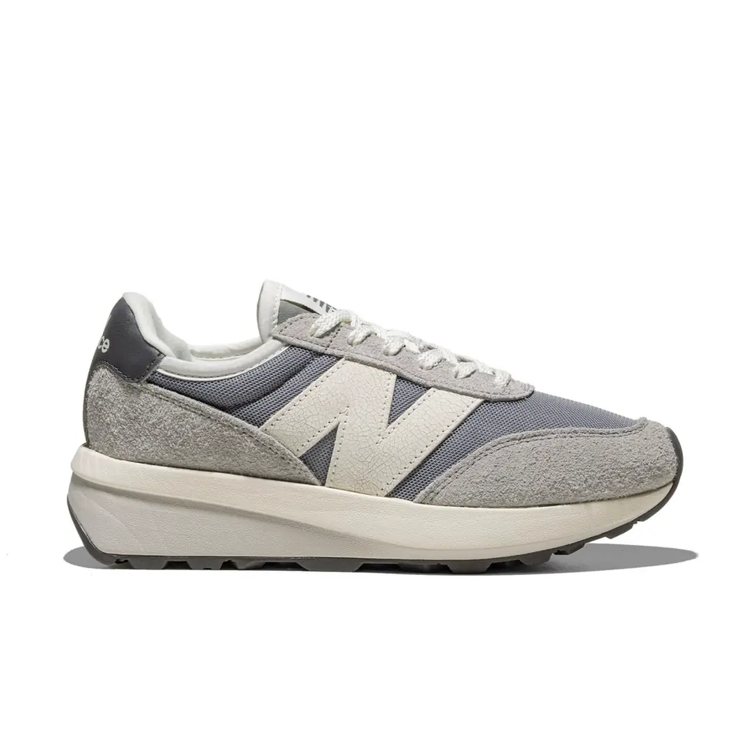 New Balance 370 Erkek Sneaker