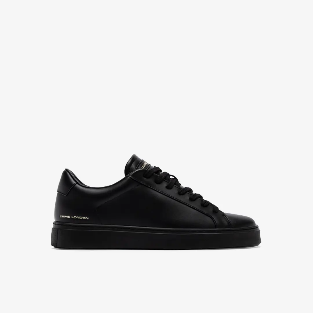 Crime London Superlight Erkek Sneaker