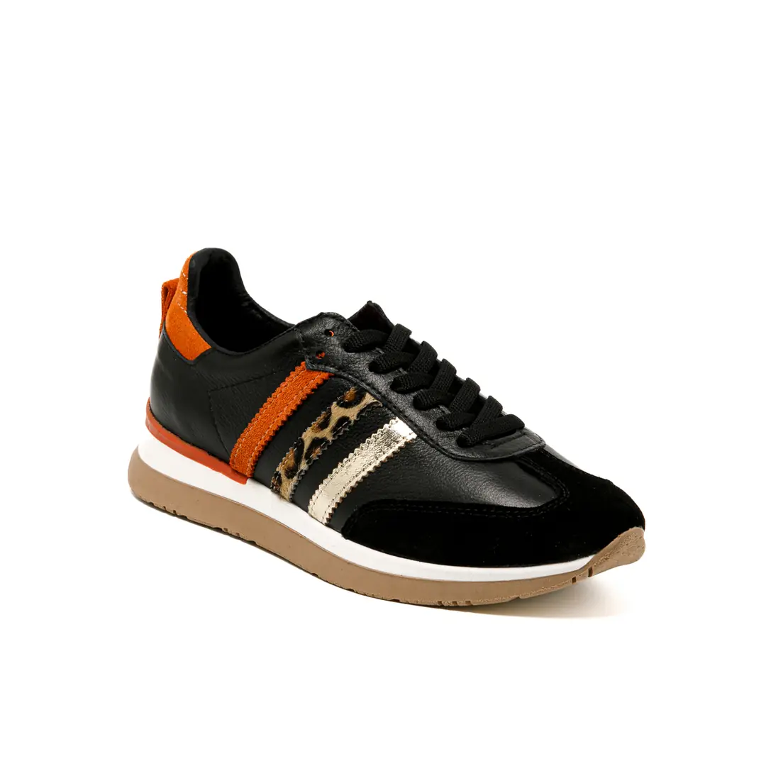 John May  Kadın Sneaker