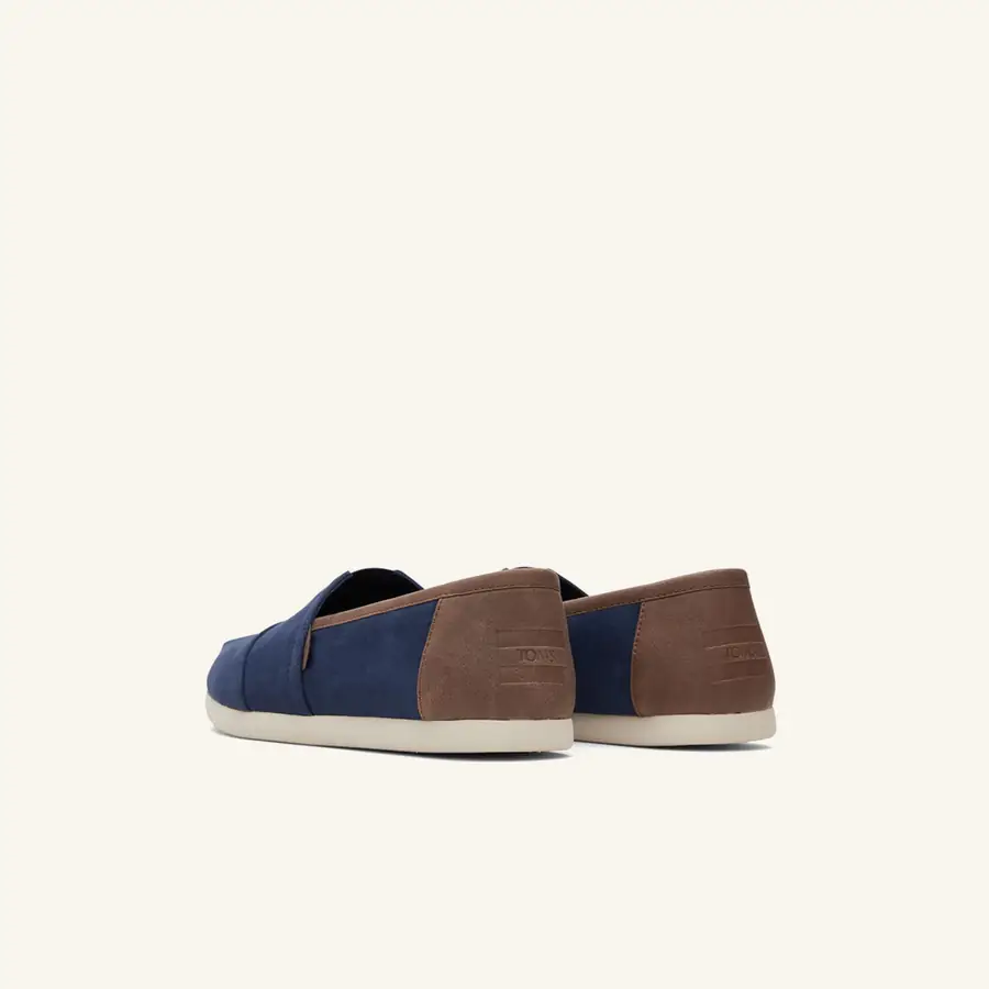 Toms Alpargata Classic Erkek Espadril