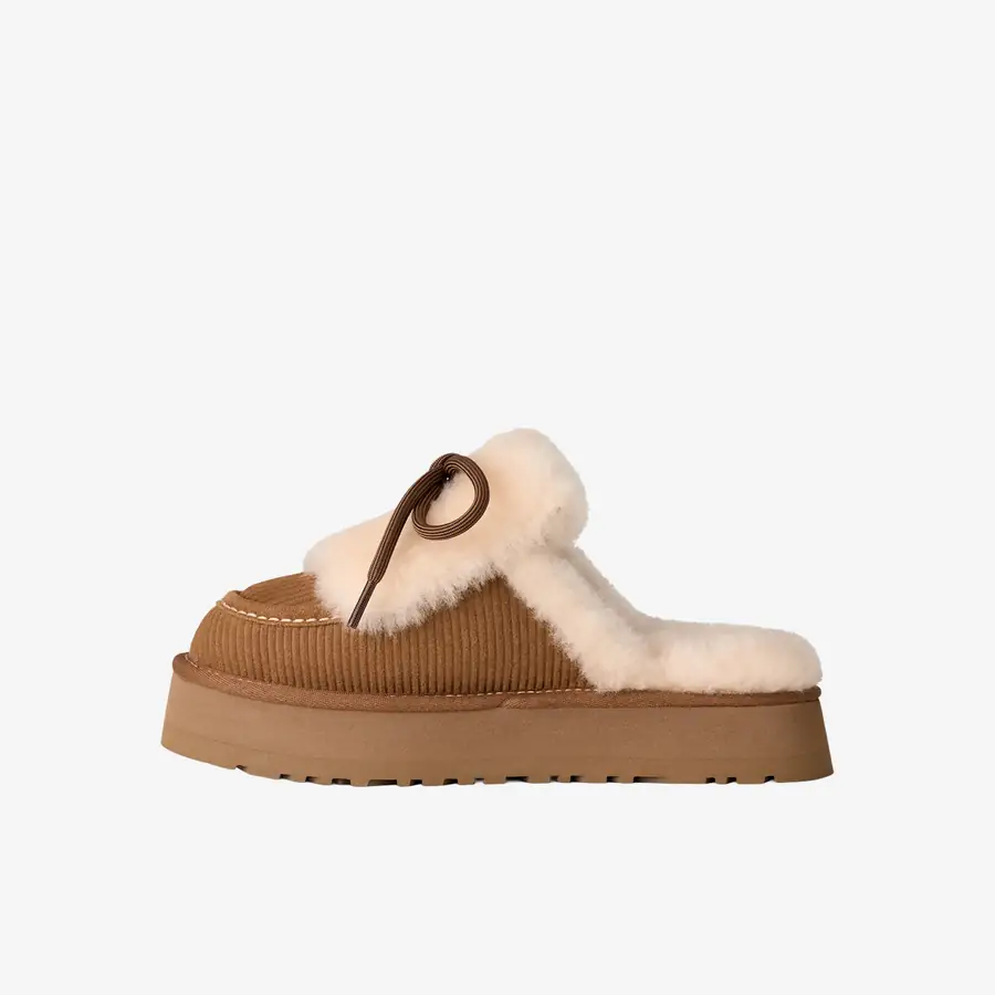 Ugg DISQUETTE HERITAGE Kadın