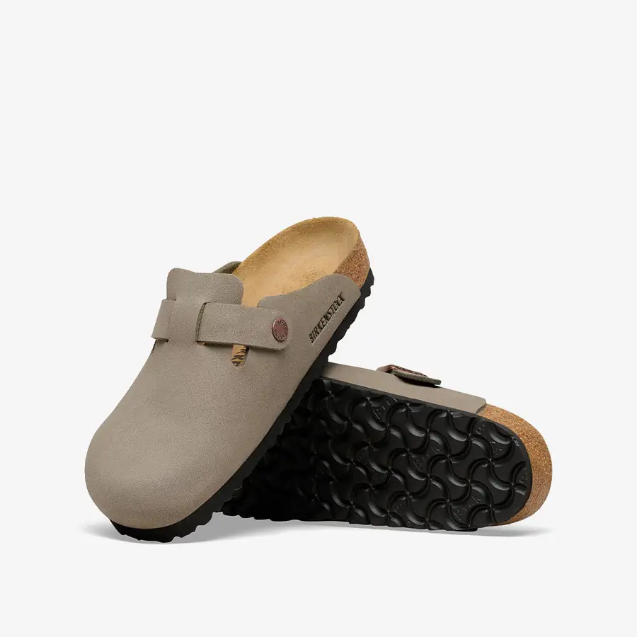 Birkenstock  Erkek Kapalı Terlik
