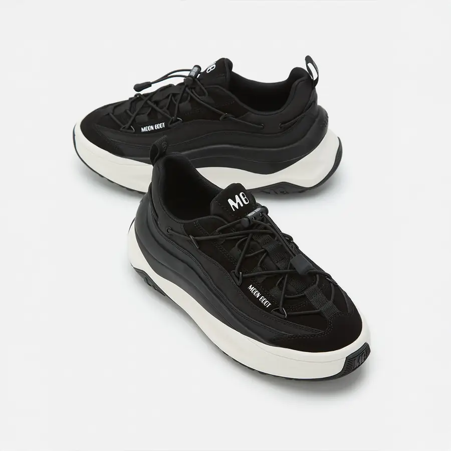 Moon Boot Moon247 Xlace Kadın Sneaker