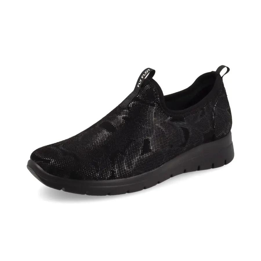 Fly Flot  Kadın Slip On Sneaker