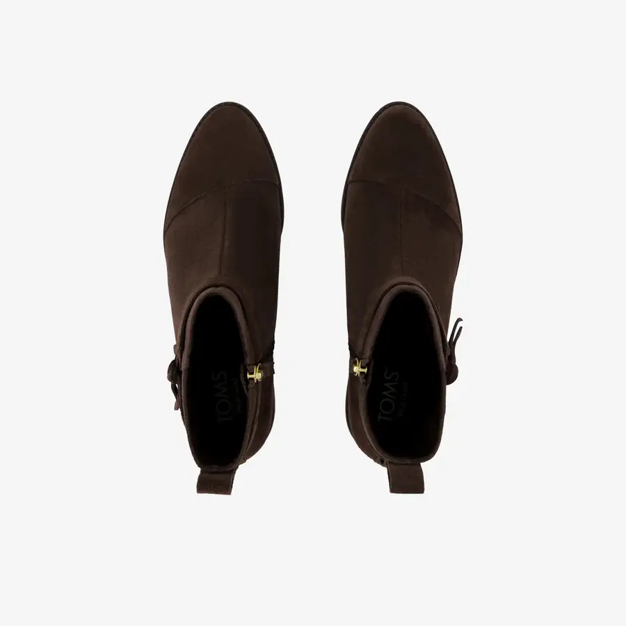 Toms Stacey Kadın Bot