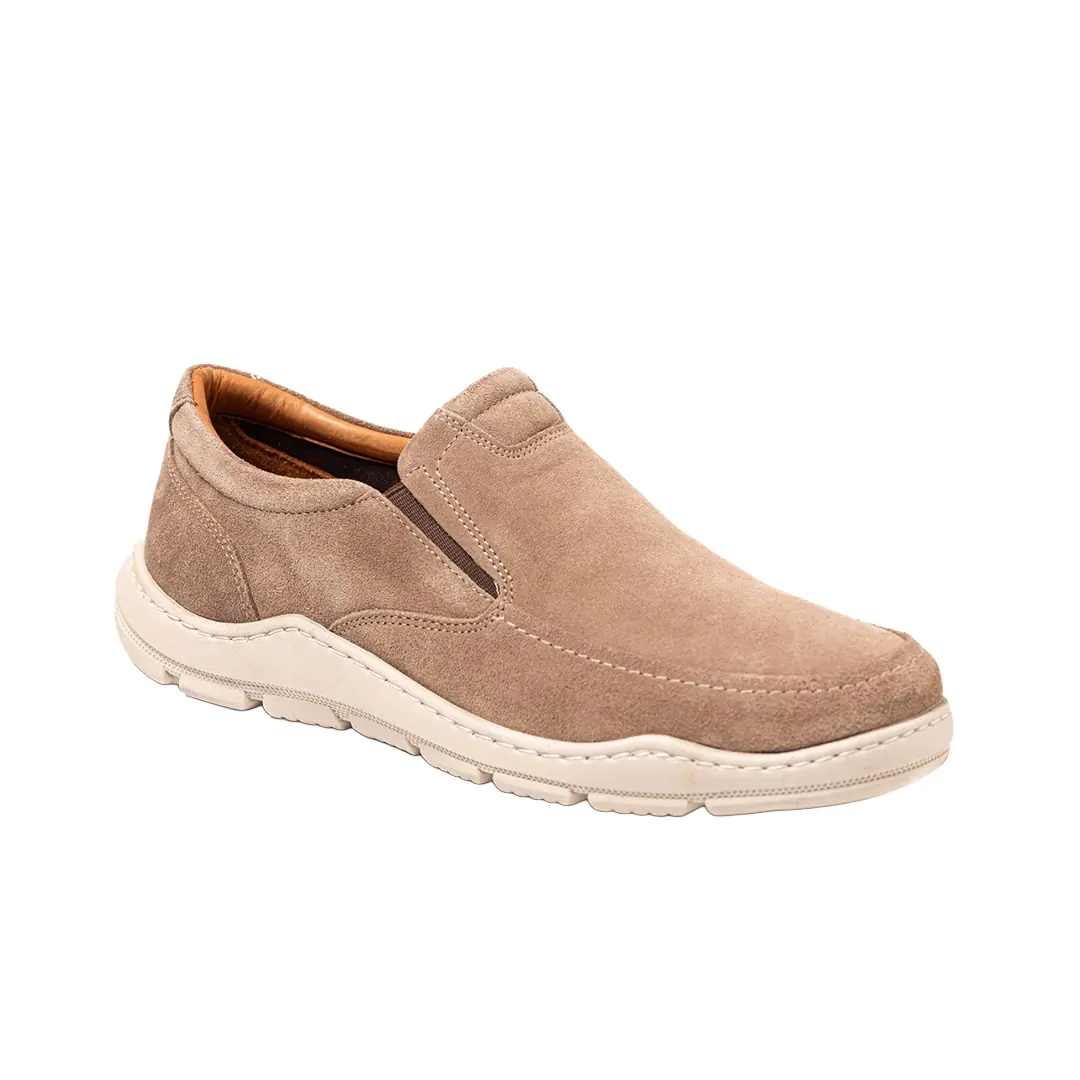 John May  Erkek Comfort Loafer
