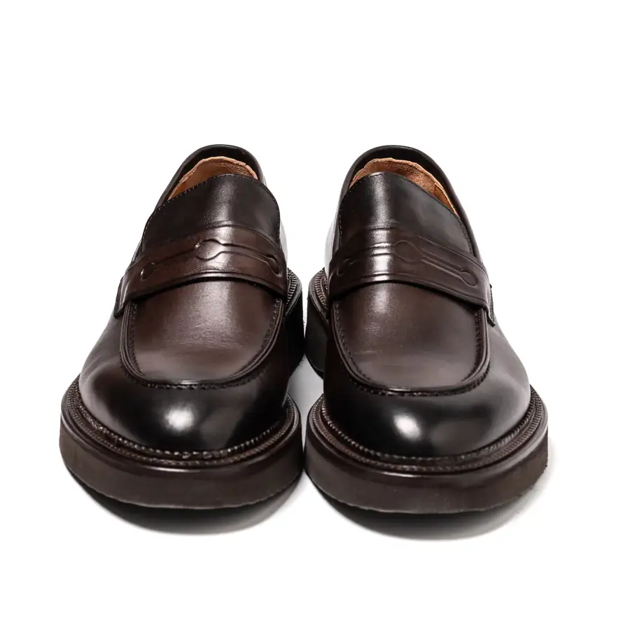 John May  Erkek Penny Loafer