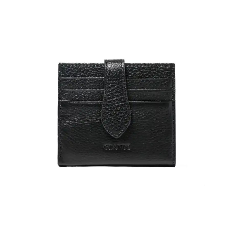 Grande  Unisex Cüzdan & Kartlık
