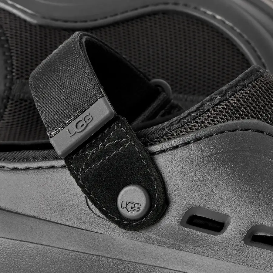 Ugg Peakmod Erkek Terlik