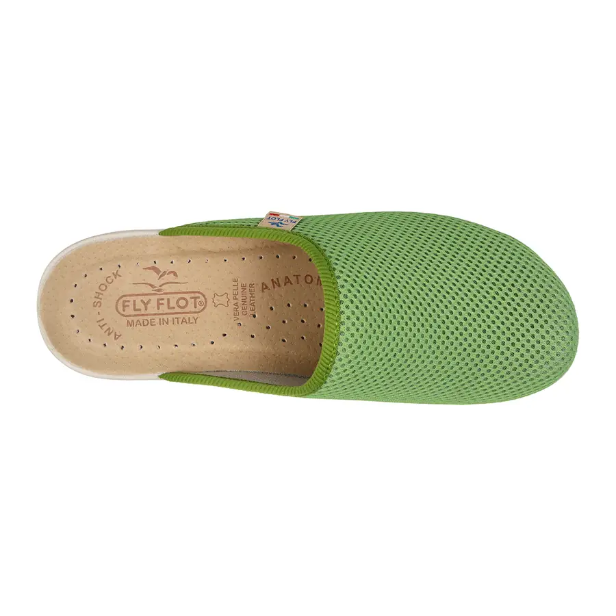 Fly Flot Fresh Kadın Kapalı Terlik