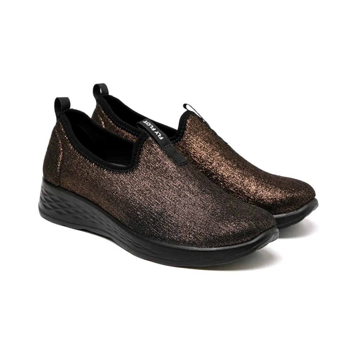 Fly Flot  Kadın Slip On Sneaker