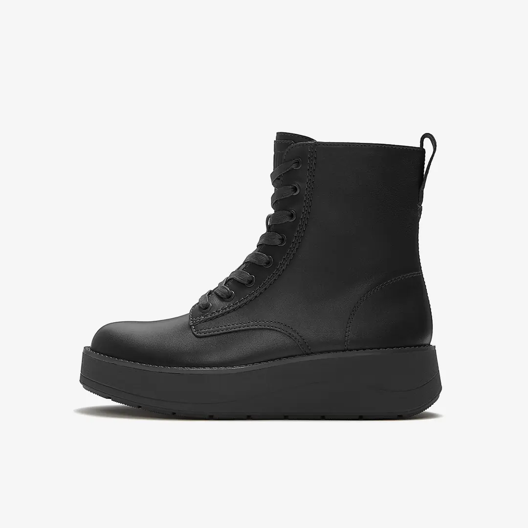 Fitflop GEN-FF Kadın Bağcıklı Bot