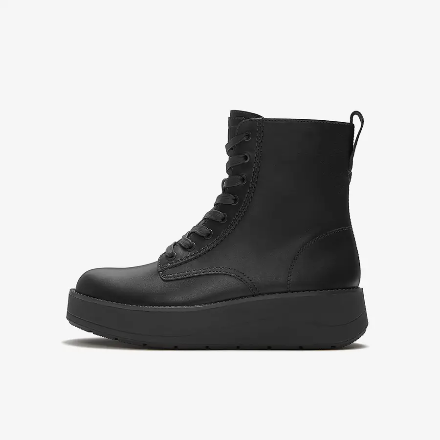 Fitflop GEN-FF Kadın Bağcıklı Bot