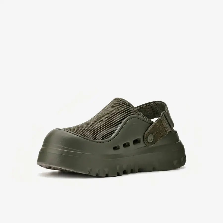Ugg Peakmod Erkek Terlik