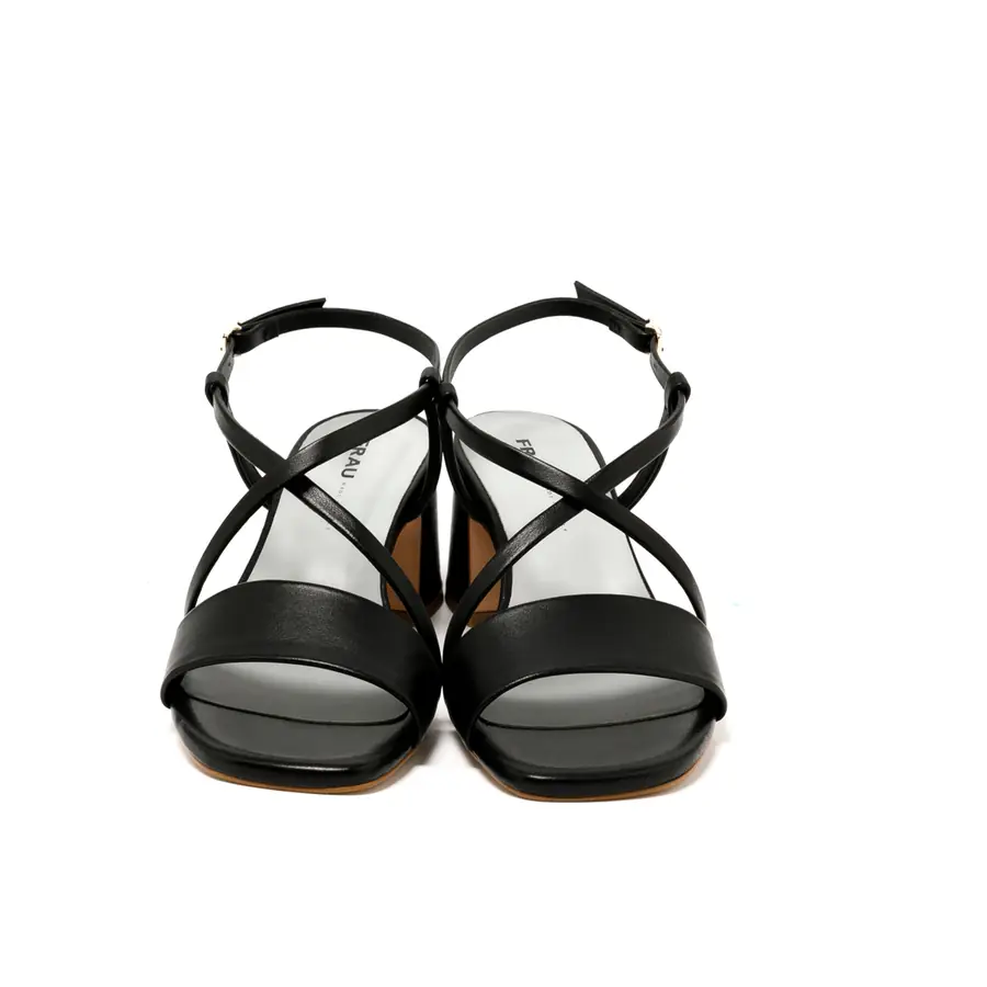 Frau NAPPA Kadın Bantlı Sandalet