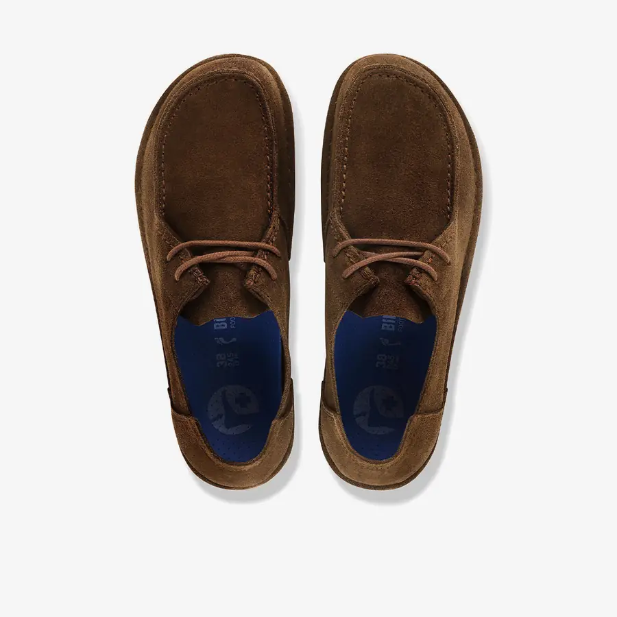 Birkenstock Utti Lace VL Kadın Loafer