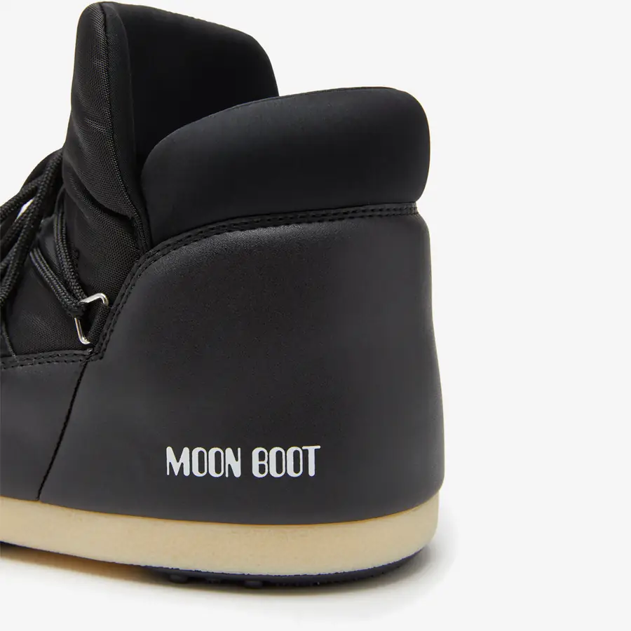 Moon Boot  Erkek Kar Botu