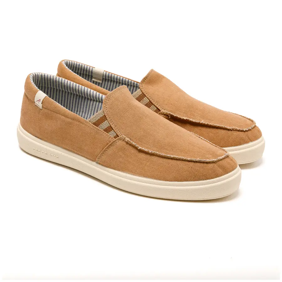 Toni Pons  Erkek Slip-On Sneaker