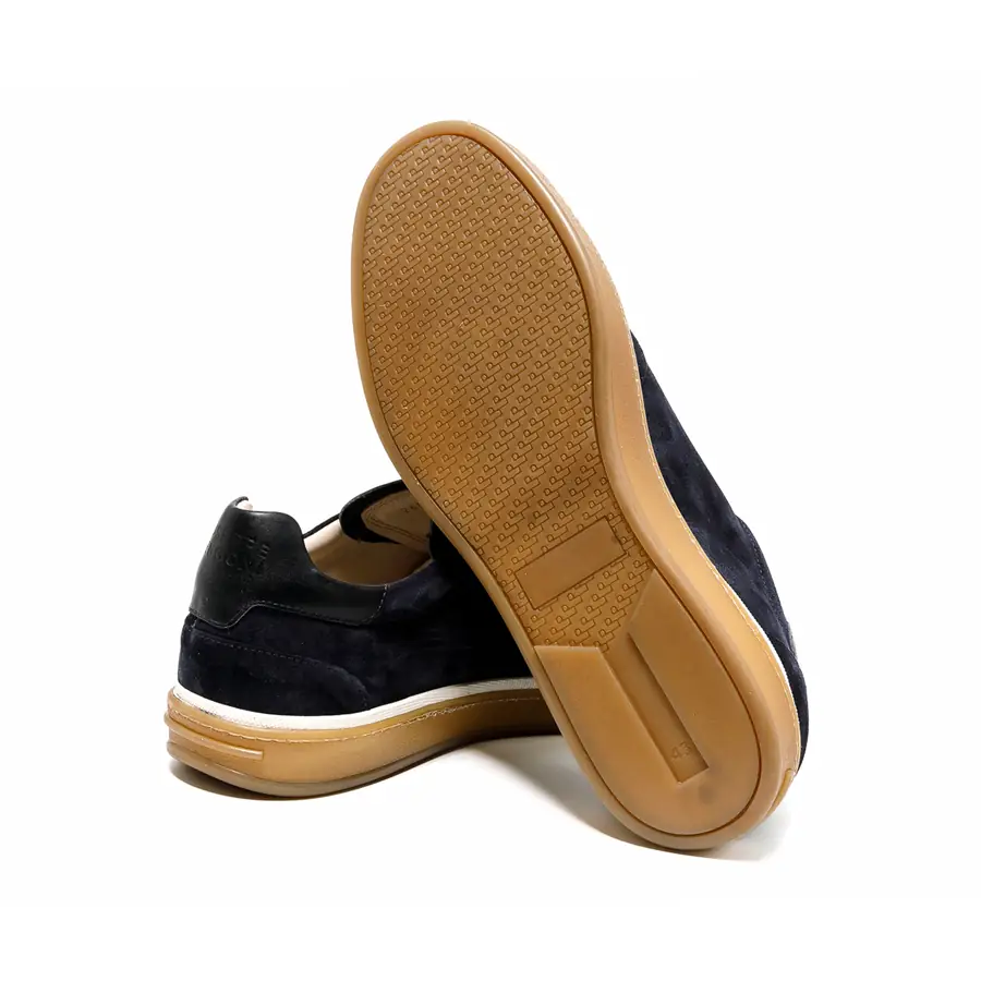 Giuseppe Mengoni  Erkek Sneaker